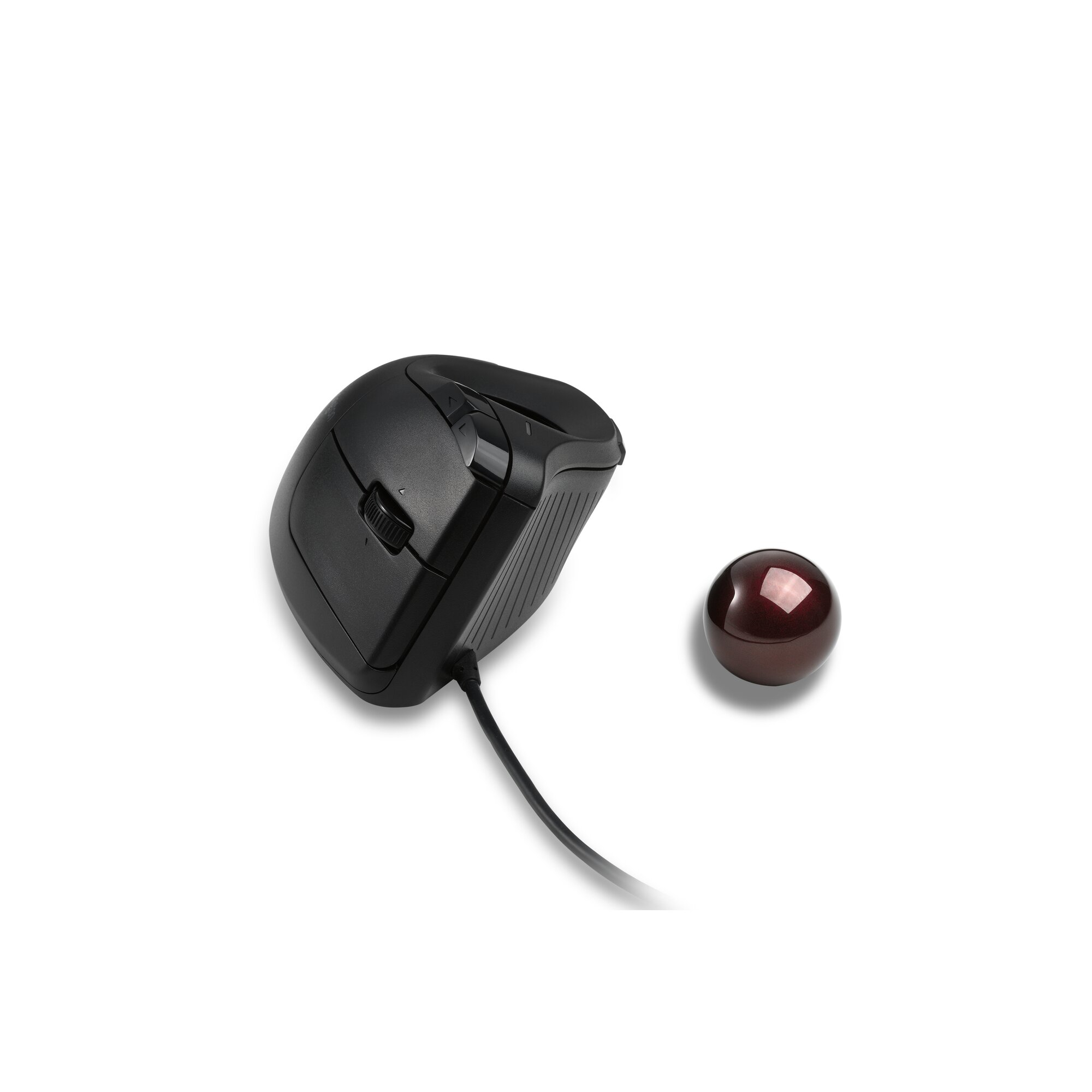 Kensington Pro Fit Ergo Vertical Wired Trackball – image 8