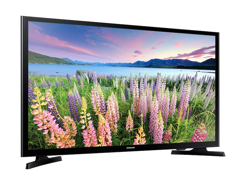 Samsung Series 5 UN40N5200AFXZA TV – image 2
