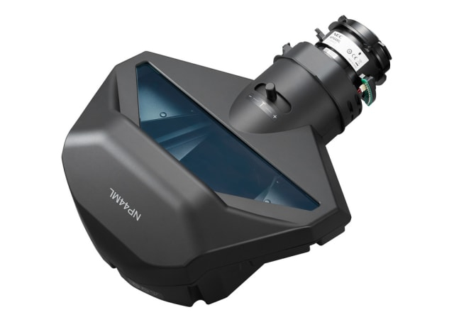 Sharp Lens XP44ML
