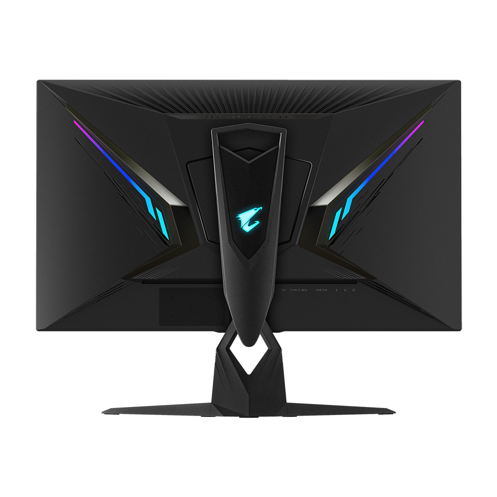GIGABYTE Aorus FI32U – image 5