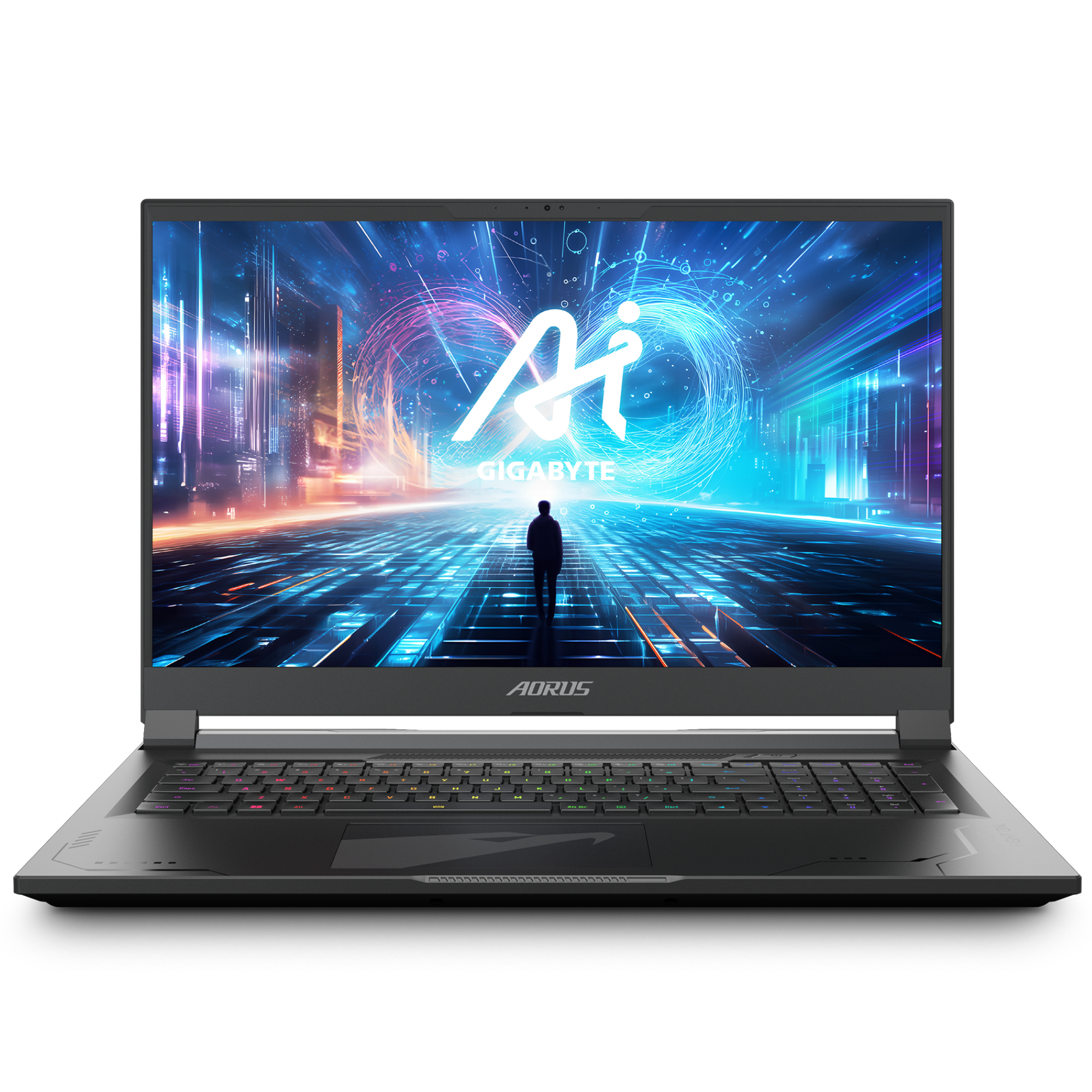 GIGABYTE AORUS 17X AXG-64PT665SH – image 1