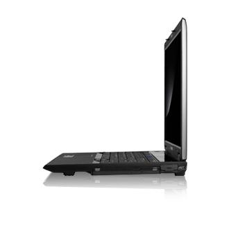 Samsung R710-FA01 Intel Pentium Mobile T3400 – image 4