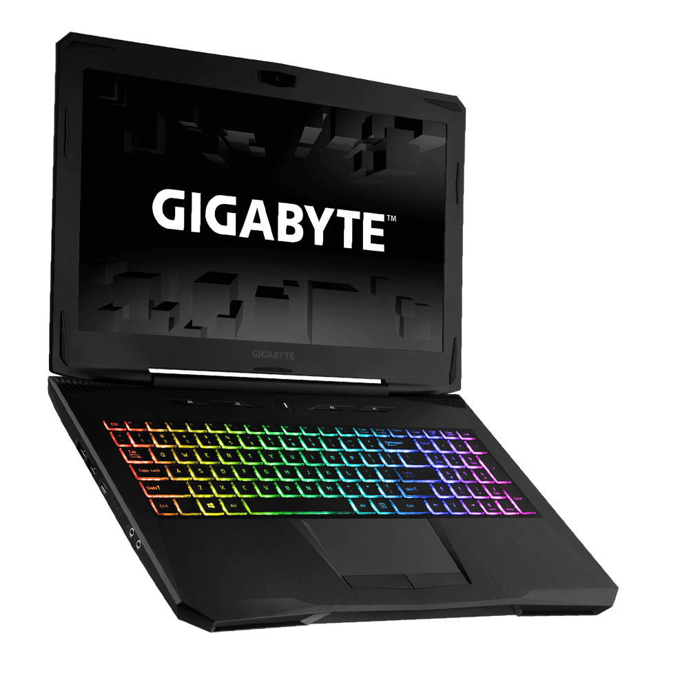 GIGABYTE SabrePro 15W-KB3 Intel® Core™ i7 i7-7700HQ Laptop 39.6 cm (15.6") Full HD 16 GB DDR4-SDRAM 1.25 TB HDD+SSD NVIDIA® GeForce® GTX 1060 Windows 10 Home Bl – image 5