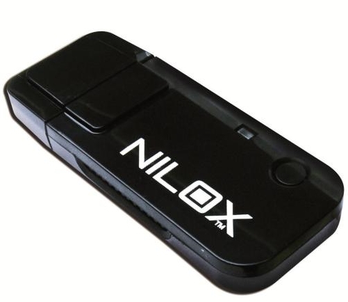 Nilox 16NX091504001 network card USB 150 Mbit/s – image 2