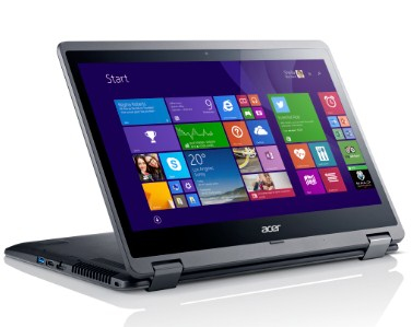Acer Aspire R3-471TG-71BV Intel® Core™ i7 i7-4510U Laptop – image 2