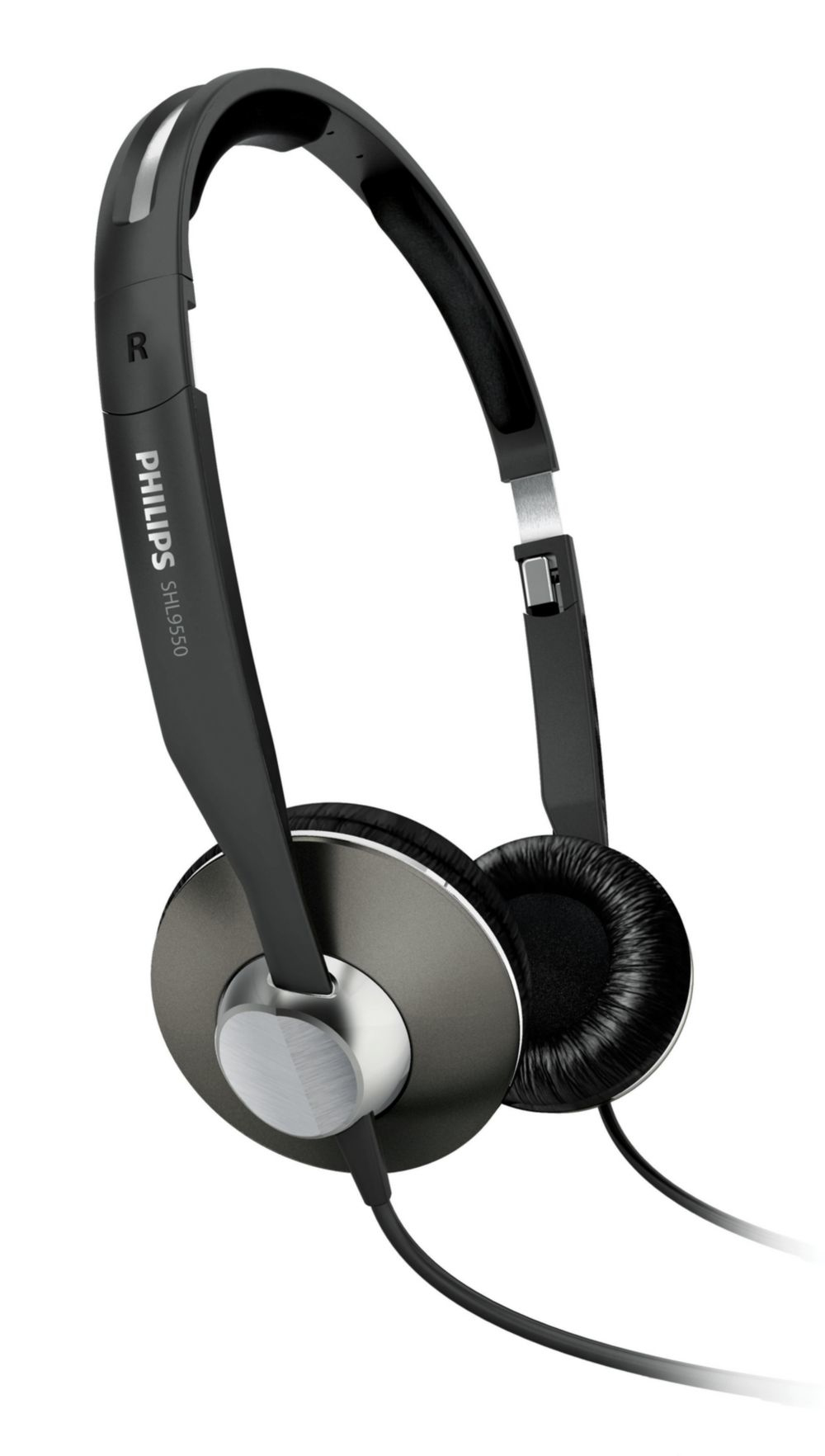 Philips Headband headphones SHL9550/10