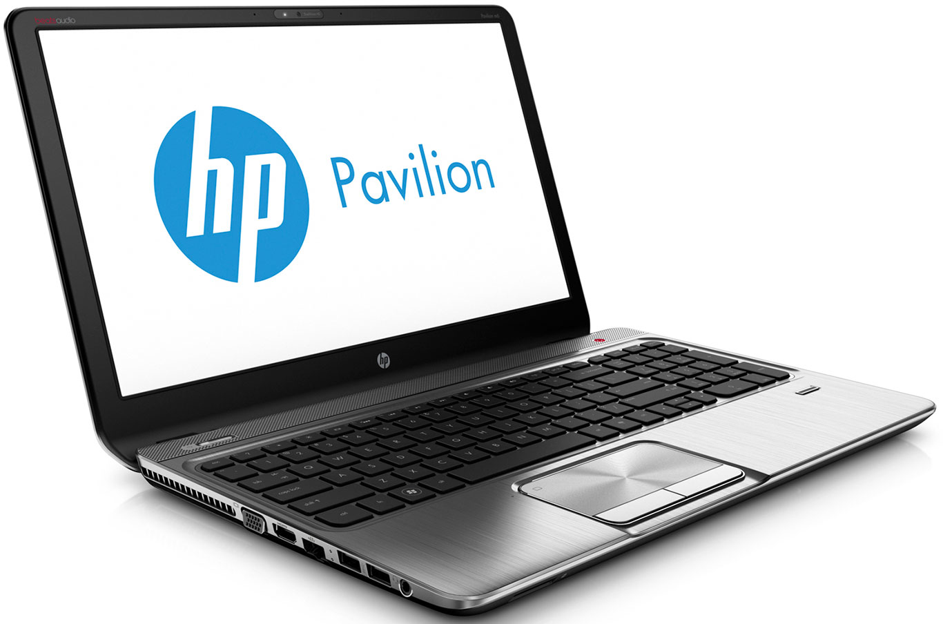 HP Pavilion m6-1010sd AMD A6 A6-4400M – image 3