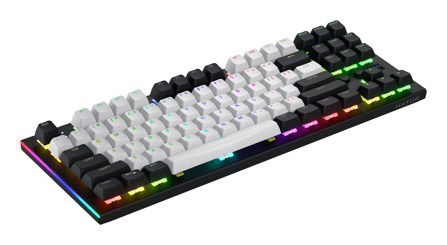 HATOR Gravity TKL – image 3