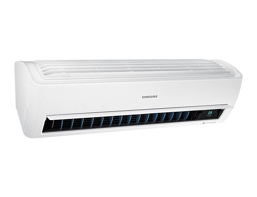 Samsung AR18NSJXBWK Split system White – image 4