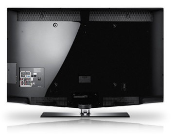 Samsung LN40B630 TV 101.3 cm (39.9") Full HD Black – image 2