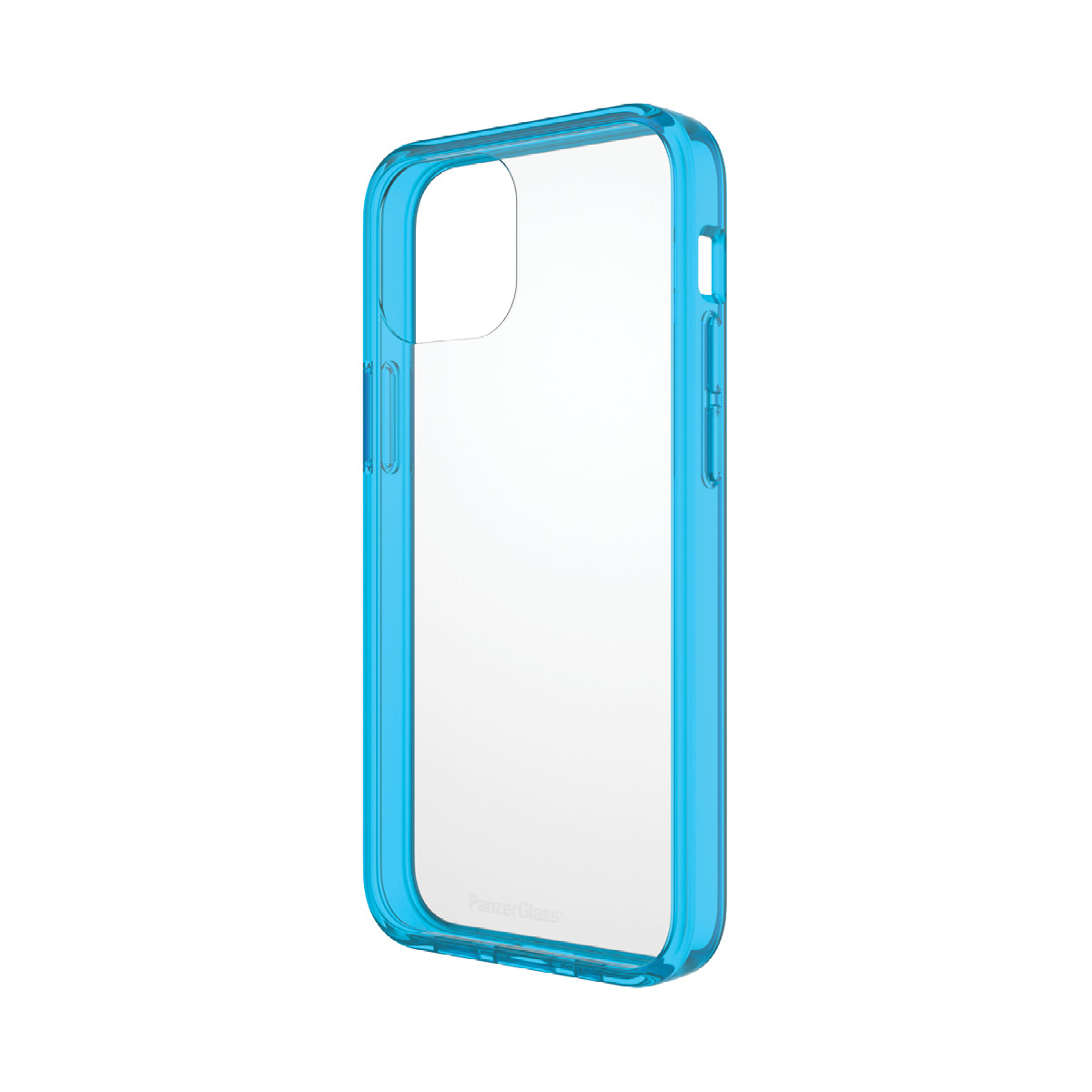 PanzerGlass ® ClearCaseColor™ iPhone 13 Mini - Bondi Blue – image 6