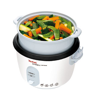 Tefal RK101 rice cooker – image 2