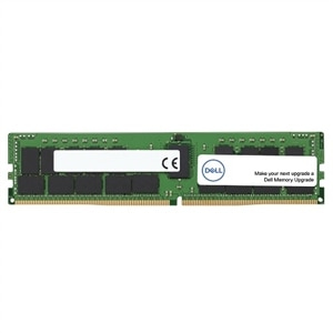 DELL AB614353 модуль памяти 32 GB 1 x 32 GB DDR4 288-pin DIMM Error-correcting code (ECC)