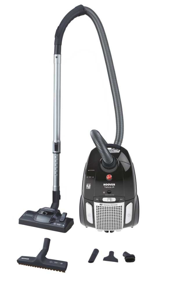 Hoover TE76PAR 011 – image 2