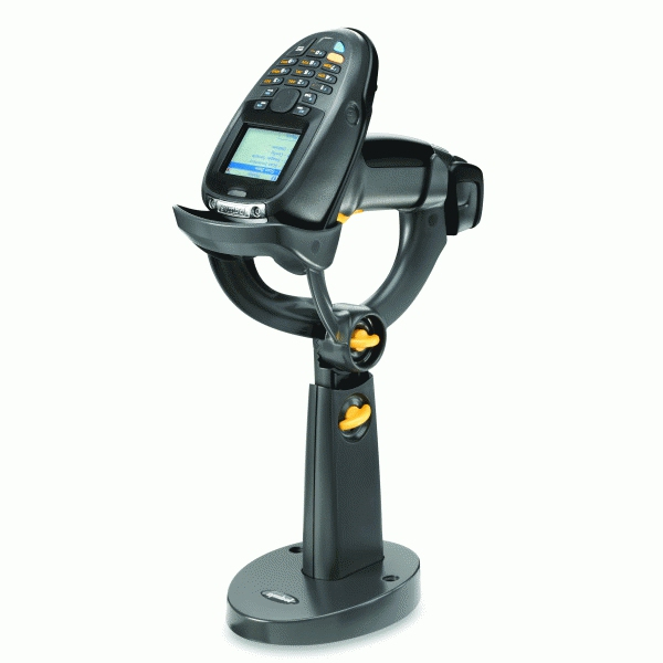 Zebra Motorola MT2090 Handheld bar code reader 1D/2D Black – image 4