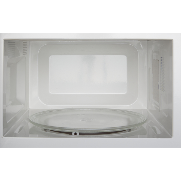 Haier HMC1640BEWW microwave White – image 3