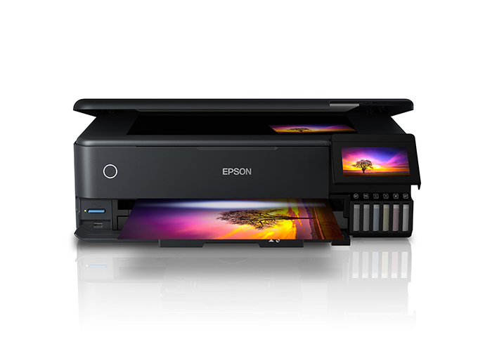 Epson EcoTank L8180 – image 1