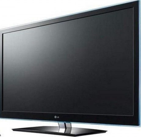 LG 55LW980S TV 139.7 cm (55") Full HD Wi-Fi Black – image 2