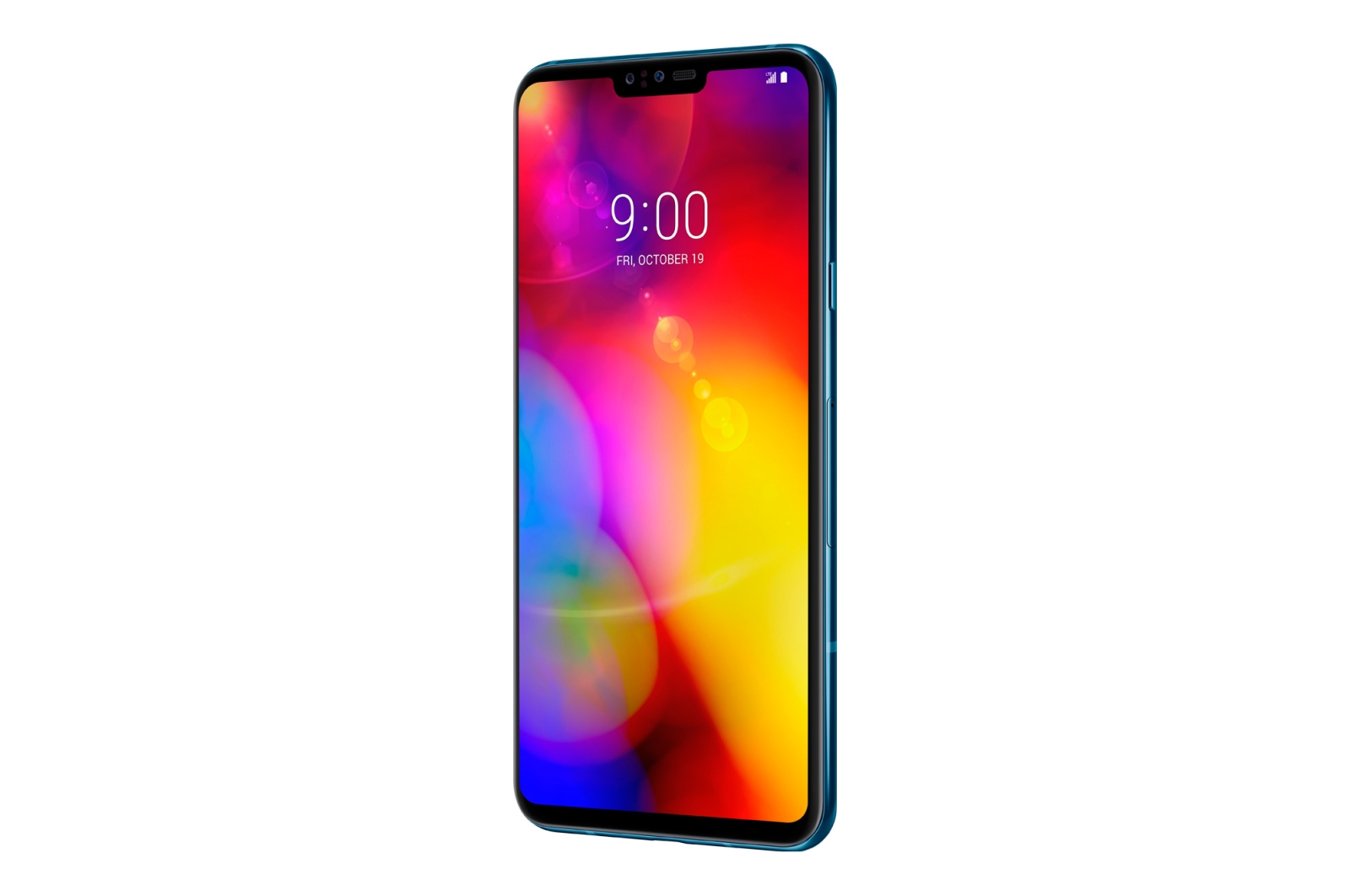 LG V40 ThinQ – image 7