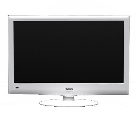 Haier LET22T3WW TV