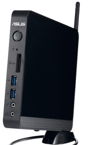 ASUS EeeBox PC EB1021-B0180 AMD E E-450 – image 4