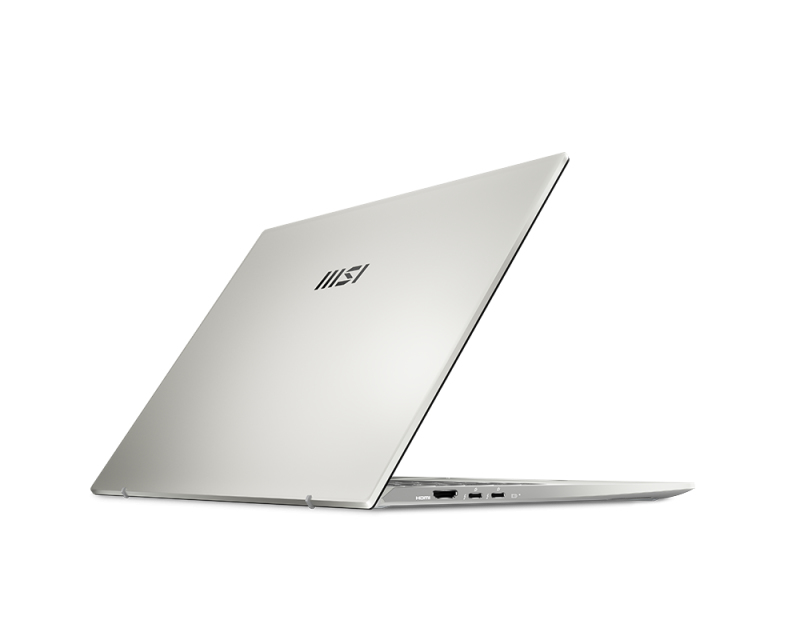 MSI Prestige B12UCX-452US Intel® Core™ i5 i5-12450H Laptop – image 2