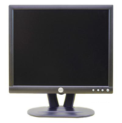 Dell E193FP computer monitor