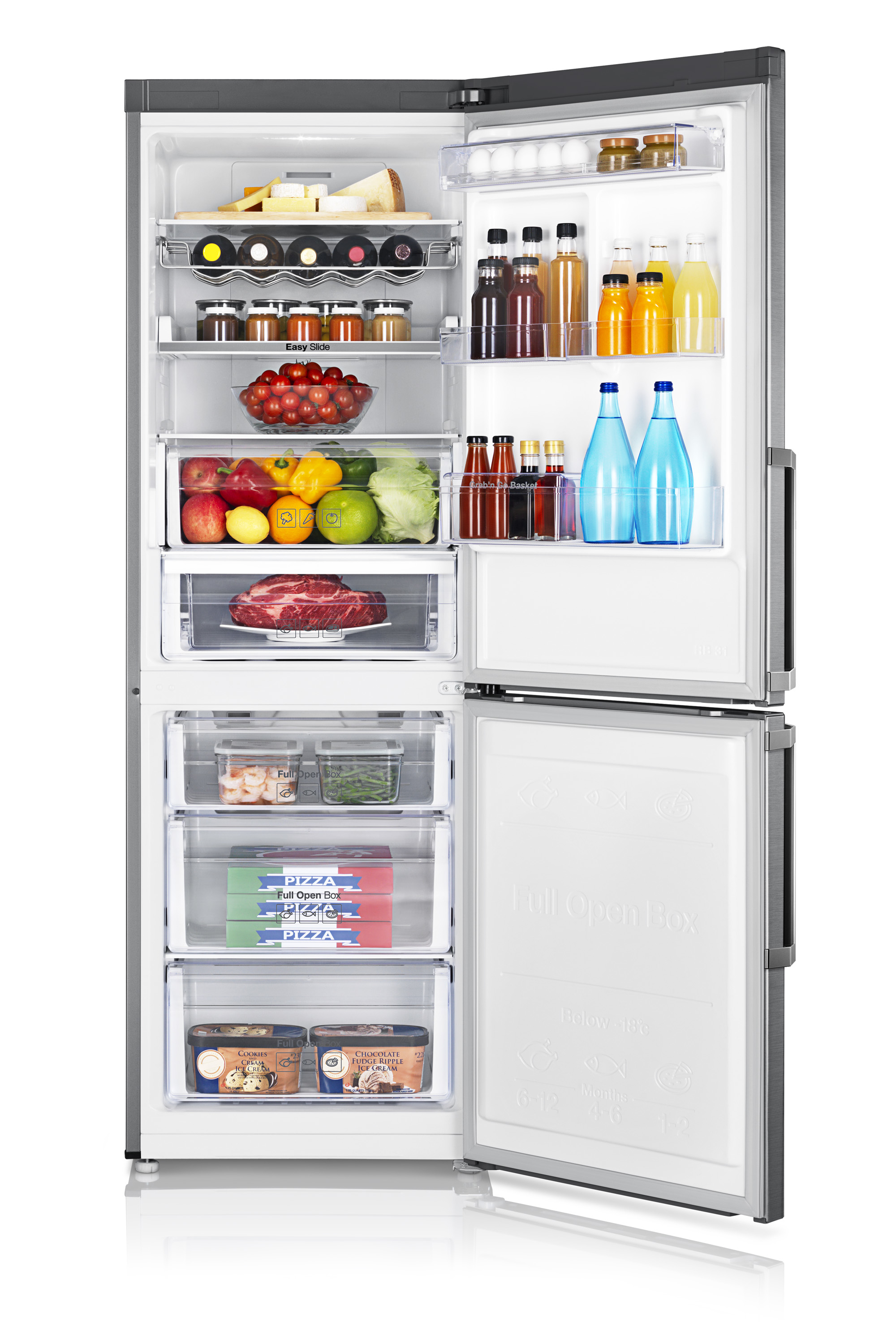Samsung RB 29 FEJNCSA – image 4