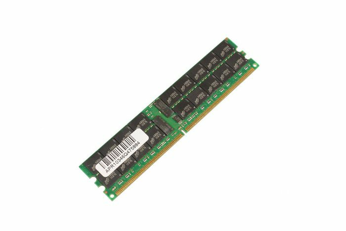 CoreParts 2GB DDR2 533MHZ ECC/REG