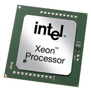 HP Intel Xeon X5472