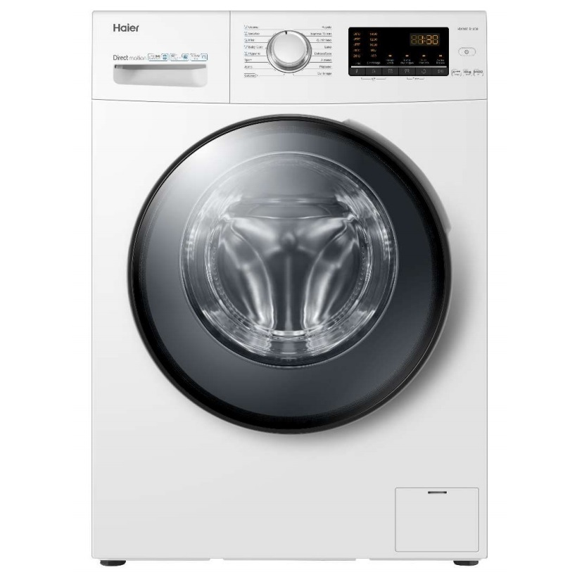 Haier HW70-B1239 washing machine Front-load
