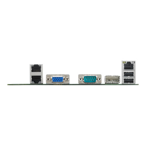 ASUS Z9PH-D16/QDR Intel® C602 LGA 2011 (Socket R) – image 3