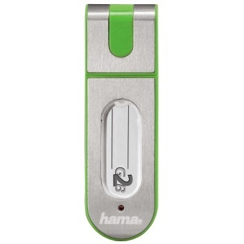Hama "Mini" HS Pro FlashPen 2GB 200X – image 5