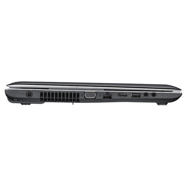 Samsung Q Q530-JA02 Intel® Core™ i3 i3-380M – image 6