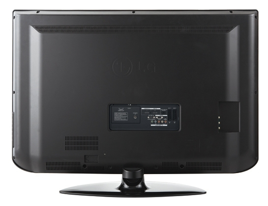 LG 37LT75 TV 94 cm (37") HD Black 500 cd/m² – image 4
