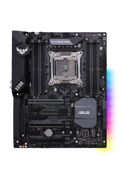 ASUS TUF X299 MARK 2 – image 4