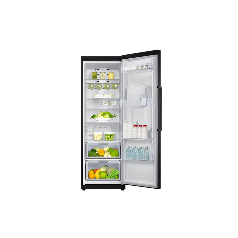 Samsung RR35H6610BC fridge Freestanding – image 2