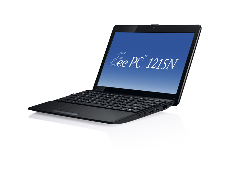 ASUS Eee PC 1215N-BLK171M – image 3
