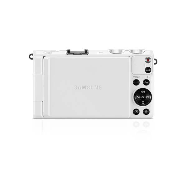 Samsung EX2F ZZBPWFR 1/1.7" Compact camera – image 4