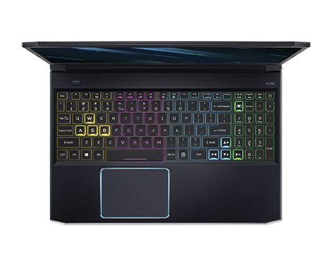 Acer Predator Helios 300 PH315-52-73XY Intel® Core™ i7 i7-9750H Laptop – image 5