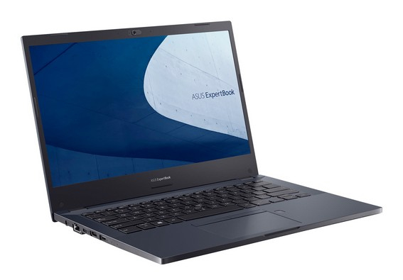 ASUS ExpertBook P2 P2451FA-EK0236R Intel® Core™ i3 i3-10110U Laptop – image 1