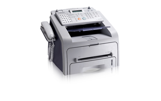 Samsung SF-560R multifunction printer Laser A4 – image 2