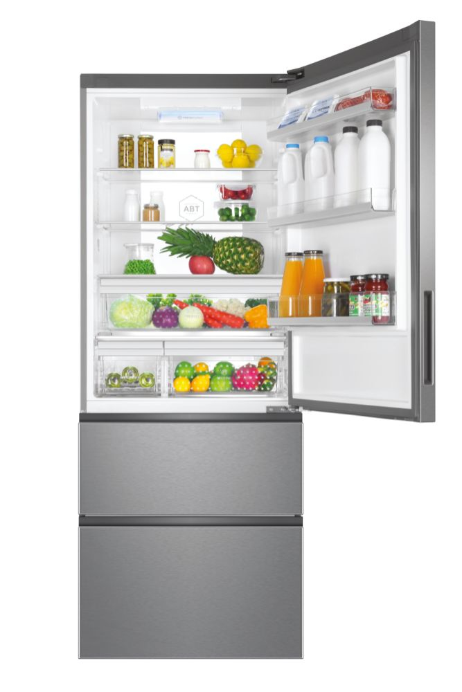 Haier 3D 70 Series 5 A3FE742CMJ(EE) Freestanding – image 3