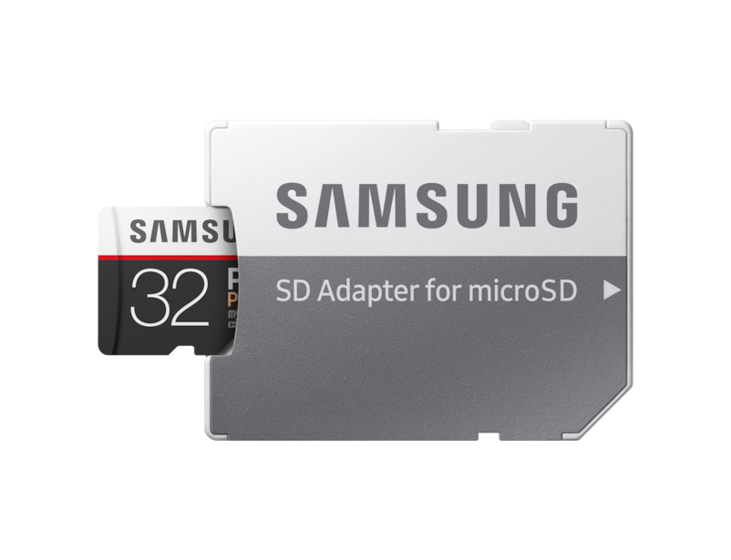 Samsung MB-MD32G 32 GB MicroSDHC UHS-I Class 10 – image 5