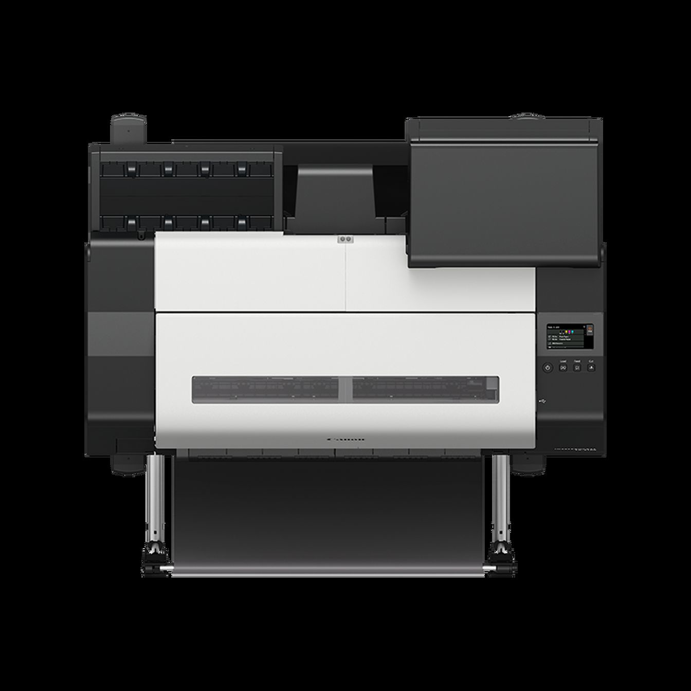 Canon imagePROGRAF TX-2100 large format printer Wi-Fi Inkjet Colour – image 2