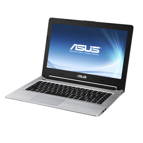 ASUS A46CM-WX091D laptop Intel® Core™ i3 i3-3217U – image 1