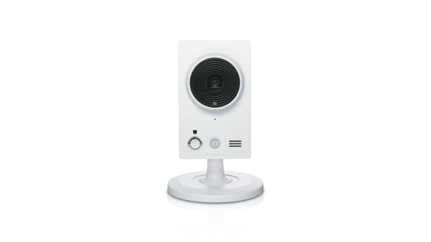 D-Link DCS-2230/B security camera IP security camera Indoor & outdoor