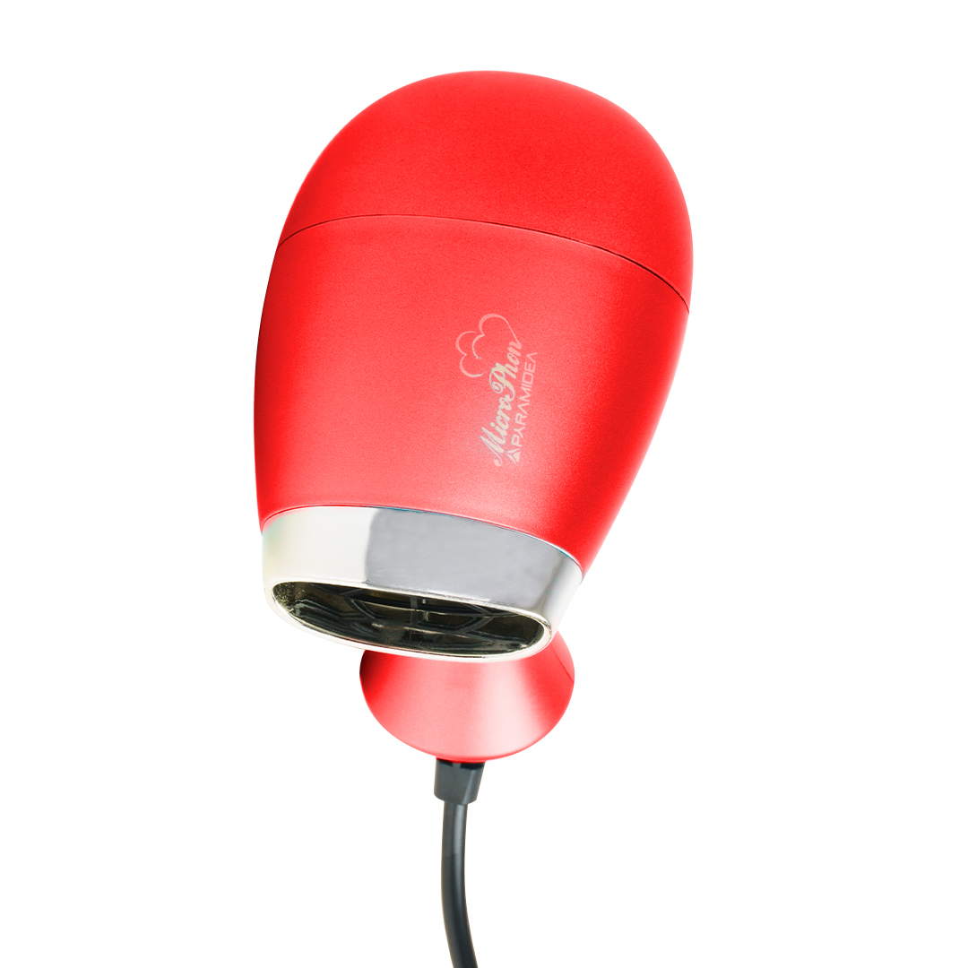 Pyramidea PH1212F hair dryer – image 5