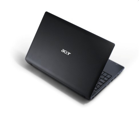 Acer Aspire AS5736Z-454G32Mn Intel® Pentium® Dual-Core T4500 – image 4