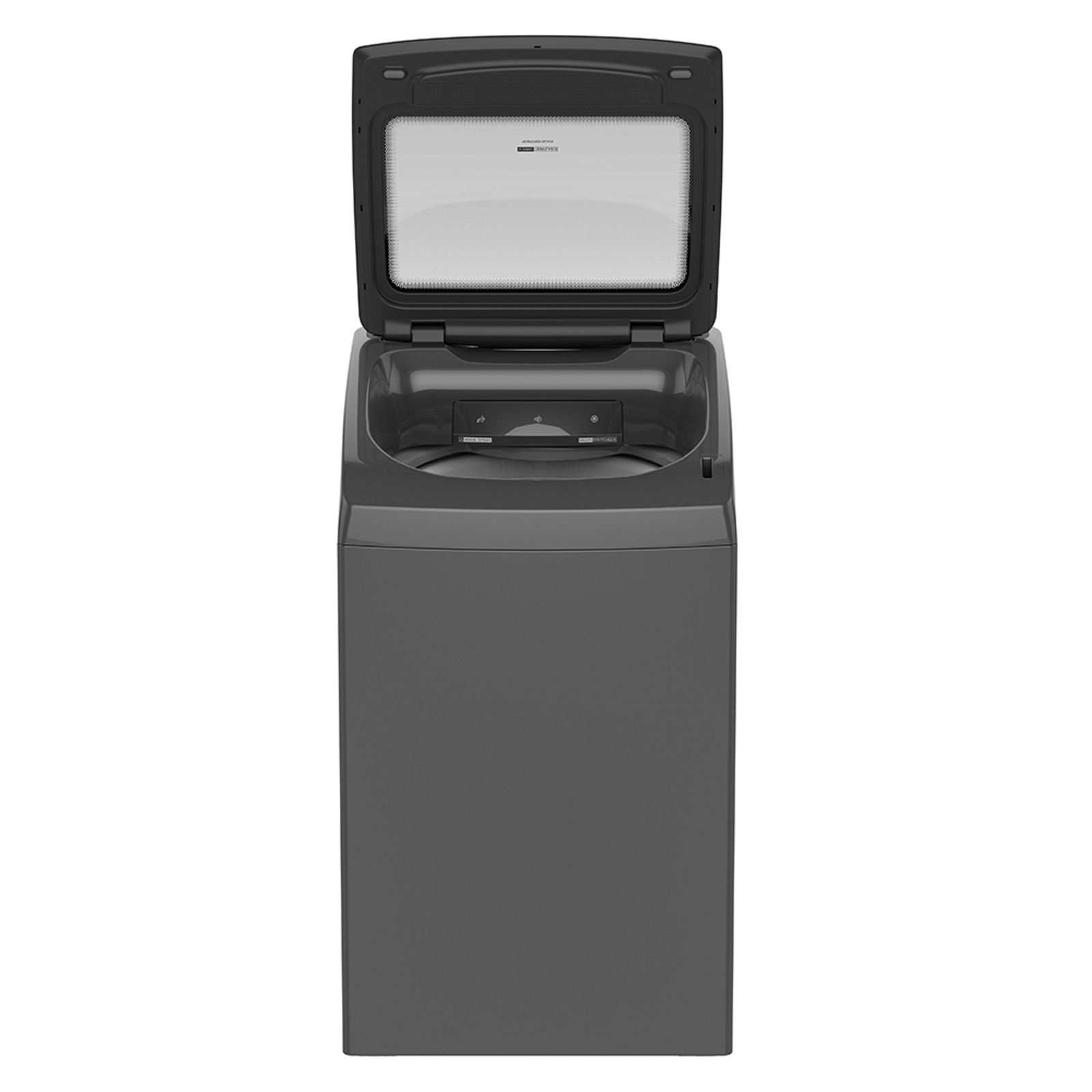 Whirlpool WW21BTAHME washing machine Top-load – image 3